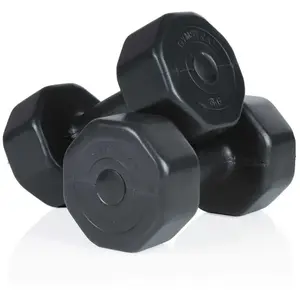 Gymstick, Haltères, (2 x 1 kg) pas cher