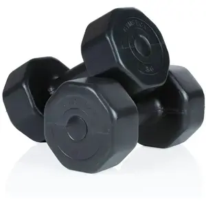 Gymstick, Haltères, (2 x 2 kg) pas cher