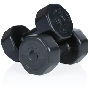 Gymstick, Haltères, (2 x 1 kg) pas cher
