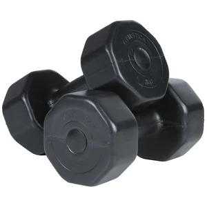 Gymstick Haltère Vinyl S 2 X 4kg pas cher