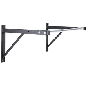 Gymstick Premium Chin Up Bar - Optrekstang pas cher