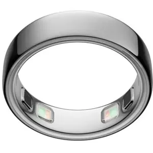 Oura Ring 5 Taille 8 Argent JZ90-61403-08