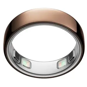 Oura Ring 5 Taille 7 Deep Rose JZ90-63469-07 pas cher