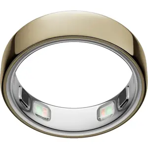 Bague connectée Oura Ring 5 Or Taille 10