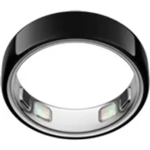 Bague connectée Oura Ring Génération 5 Noir Taille 13
