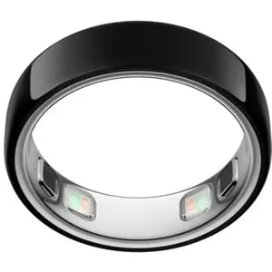 Oura Ring 5 Taille 11 Noir JZ90-61615-11
