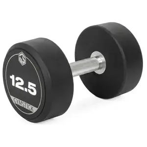 Gymstick Haltère Pro Tpu 12.5kg pas cher