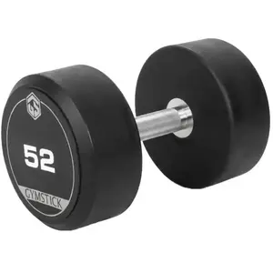 Ozean Haltère Pro Tpu 52.5kg pas cher