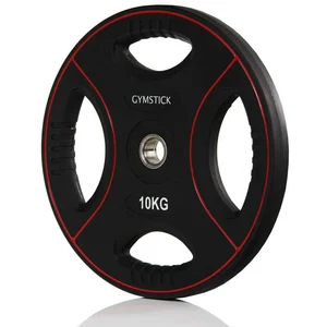 Gymstick Assiette Pro Pump 10kg pas cher