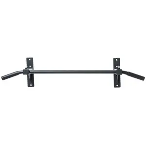 Gymstick Pro Chinning Bar Deluxe - Optrekstang Fitness - Pull Up BarVendu parbol