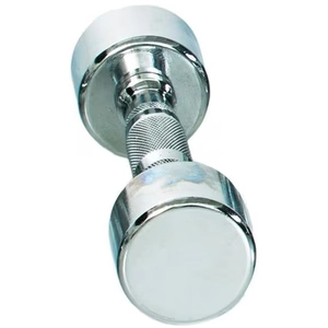 Gymstick Haltère Pro Chrome 4kg Unit pas cher