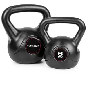 Gymstick, Kettlebell pas cher