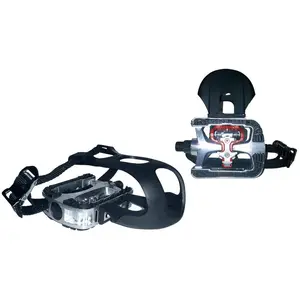 Gymstick Pédales Indoor Racer Spd Exercise Bike pas cher