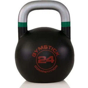 Gymstick Kettlebell Competition 24kg pas cher