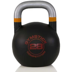 Gymstick Kettlebell Competition 28kg pas cher