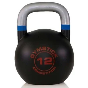 Gymstick Kettlebell Competition 12kg pas cher