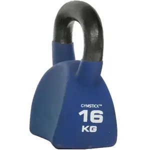 Gymstick Kettlebell Ergo 16kg pas cher