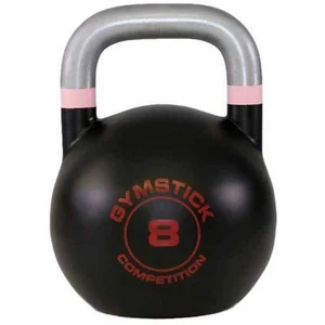 Gymstick Kettlebell Competition 8kg pas cher