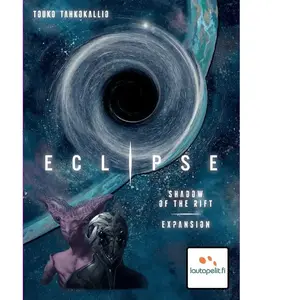 Asmodee Lautapelit 20 - Eclipse : Shadow of the Rift expansion pas cher