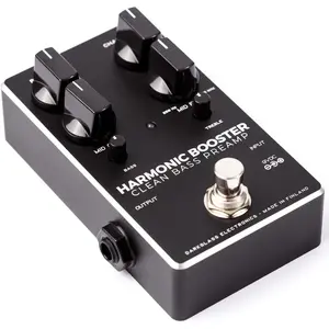 Darkglass Harmonic Booster - Bass effect-unit pas cher