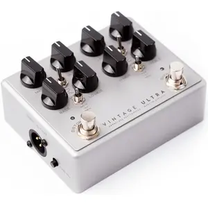 Darkglass Microtubes Vintage Ultra V2 Aux pas cher
