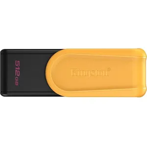 Kingston DataTraveler Exodia S Clé USB 512Go USB 3.2 Gen 1 USB Type A ... pas cher