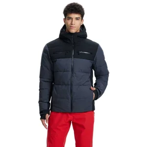 Comparateur de prix : Icepeak Veste Matelassée Everman I