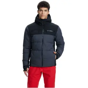 Icepeak Veste Matelassée Everman I pas cher