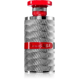 Ard Al Zaafaran Forever Silver - Eau de Parfum - Fruitig - Bloemig - U... pas cher