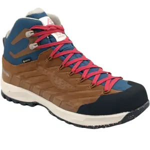 Chaussures de randonnée Dachstein SF-21 MC GTX 1925 Marron 42 pas cher