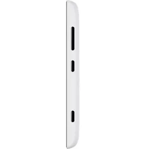 Smartphone - Nokia - Lumia 520 - 8 Go - Blanc - Windows Phone OS 8 - É... pas cher