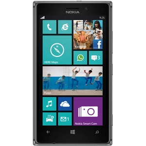 NOKIA LUMIA 925 Noir 4G pas cher