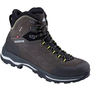 DACHSTEIN - sarstein gtx - Middelhoge wandelschoenen heren - Grijs pas cher