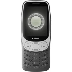 HMD 3210 128 Go Noir 4G HMD3210-4G-BLK