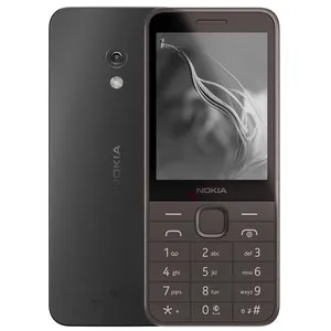 HMD 235 128 Go Noir 4G HMD235-4G-BLK
