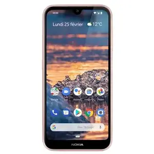 NOKIA 4.2 Rose 32 Go pas cher