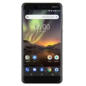 Nokia 6.1 32 Go Bleu pas cher