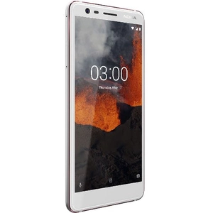 Nokia 3.1 13,2 cm (5.2") Double SIM Android 8.0 4G Micro-USB 2 Go 16 G... pas cher