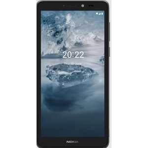 Nokia C2 5.7" - 32 Go, 2 Go RAM - Dark Blue pas cher