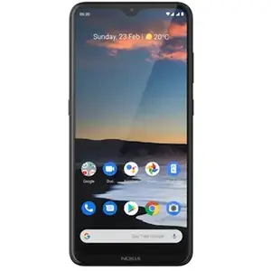 NOKIA 5.3 TA-1234 DS 3/64 EU4+ CHARCOAL pas cher