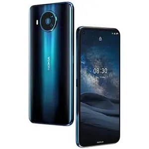 Comparateur de prix : Nokia 8.3 5G 6Go/64Go Bleu (Blue) Dual SIM