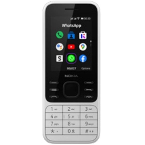 Nokia 6300 4G Blanc pas cher