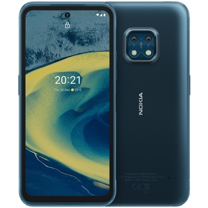 Nokia Xr20 Ds 4/64 Ultra Blue Smartphone pas cher