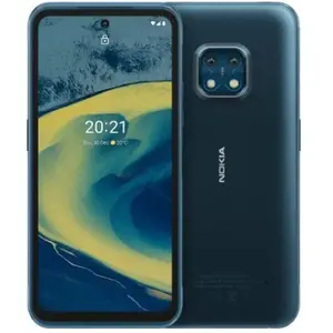 NOKIA XR20 DS 6/128 ULTRA BLUE Smartphone pas cher