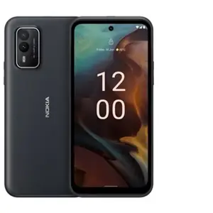 Nokia XR21 6/128 black pas cher
