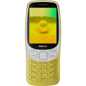 HMD NOKIA 3210 4G (2024) Or pas cher