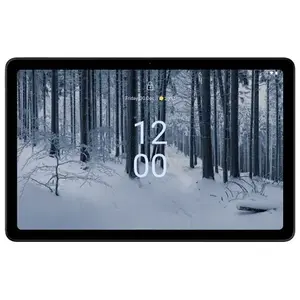 Nokia T21 64-4-4G GY T21 64GB/4GB 4G Charcoal Grey pas cher