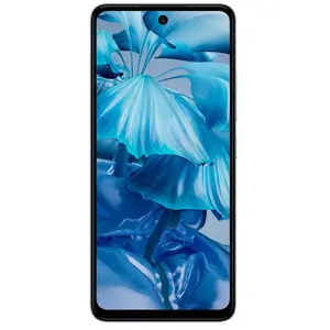 HMD Pulse 4 Go/64 Go Bleu (Atmos Blue) Double SIM