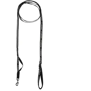 Laisse d'entraînement et de jogging Rukka® pour chien - L 170 - 240 cm, l 20 mm pas cher