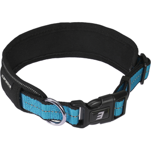 Icepeak Pet Highway Collier souple, aqua Gr.L : 40-60 cm chien pas cher